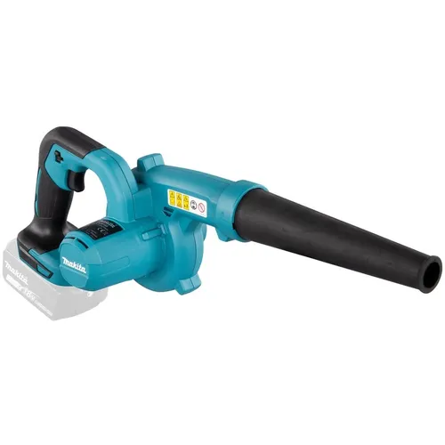 Воздуходувка Makita DUB185Z, без АКБ, без ЗУ, бирюзовый