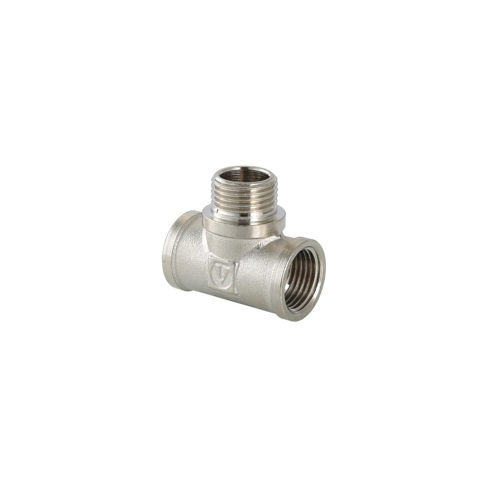 Тройник Valtec VTr.132.N.0004