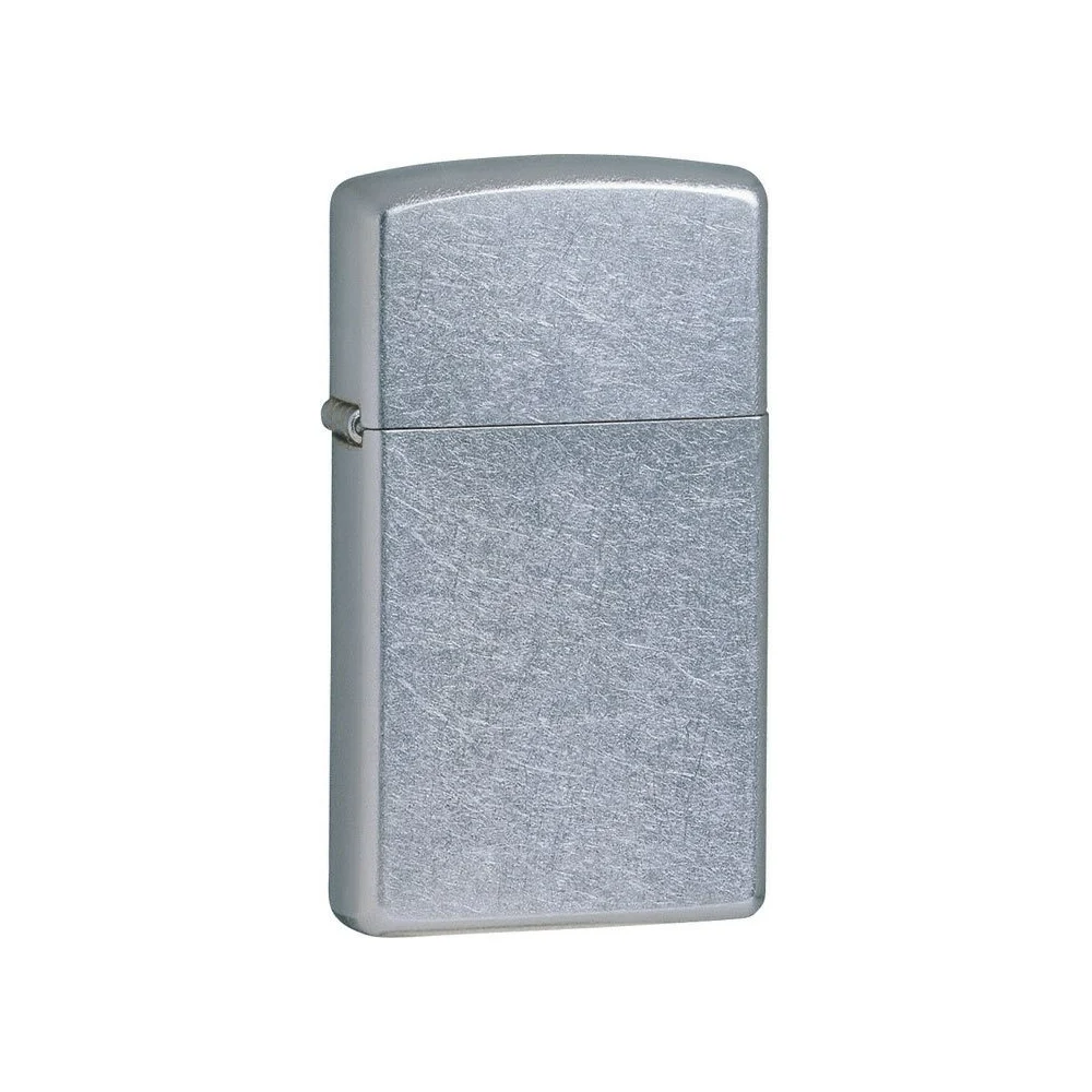Зажигалка Zippo №1607 Slim Street Chrome 1607