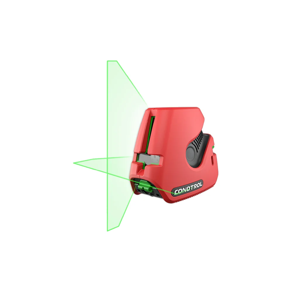 Лазерный нивелир Condtrol NEO G100 1-5-090
