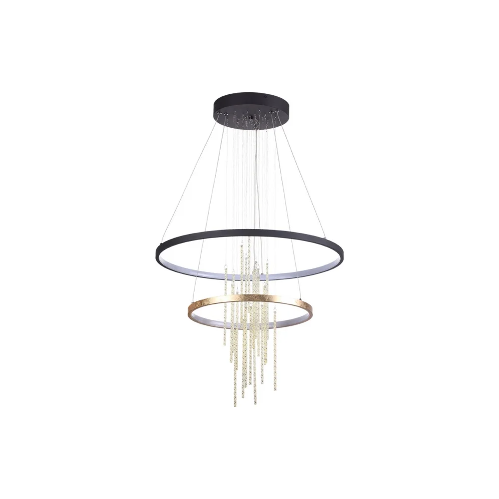 Подвесной светильник ODEON LIGHT MONICA 3901/63L