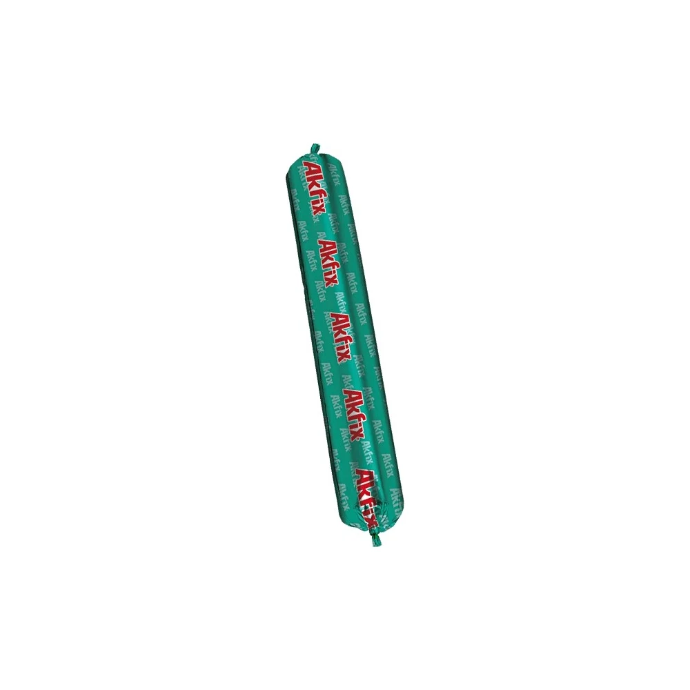 Полиуретановый быстросохнущий герметик Akfix AA652