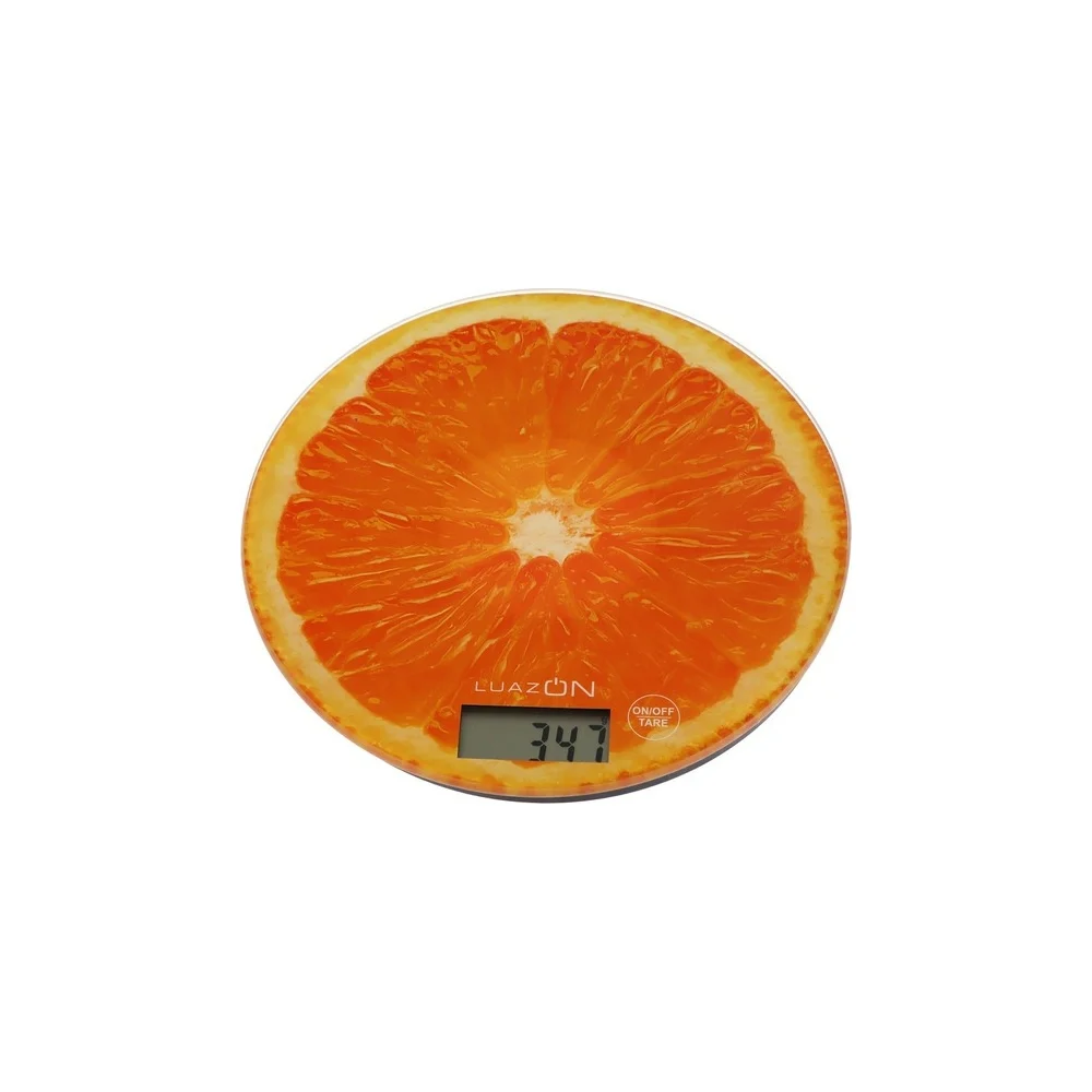 Кухонные электронные весы LUAZON LVK-701 3549050