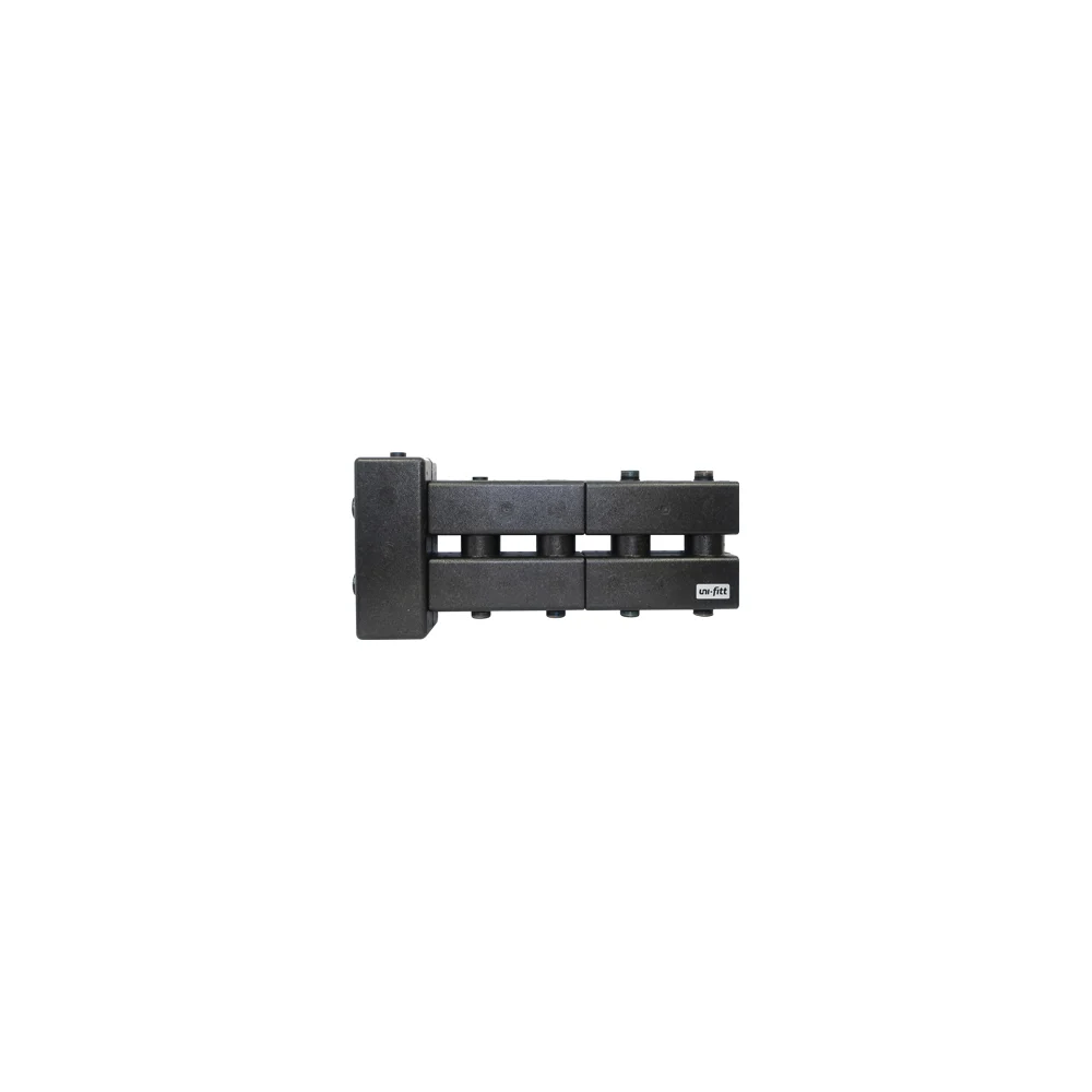 Коллектор Uni-Fitt 437Z4125