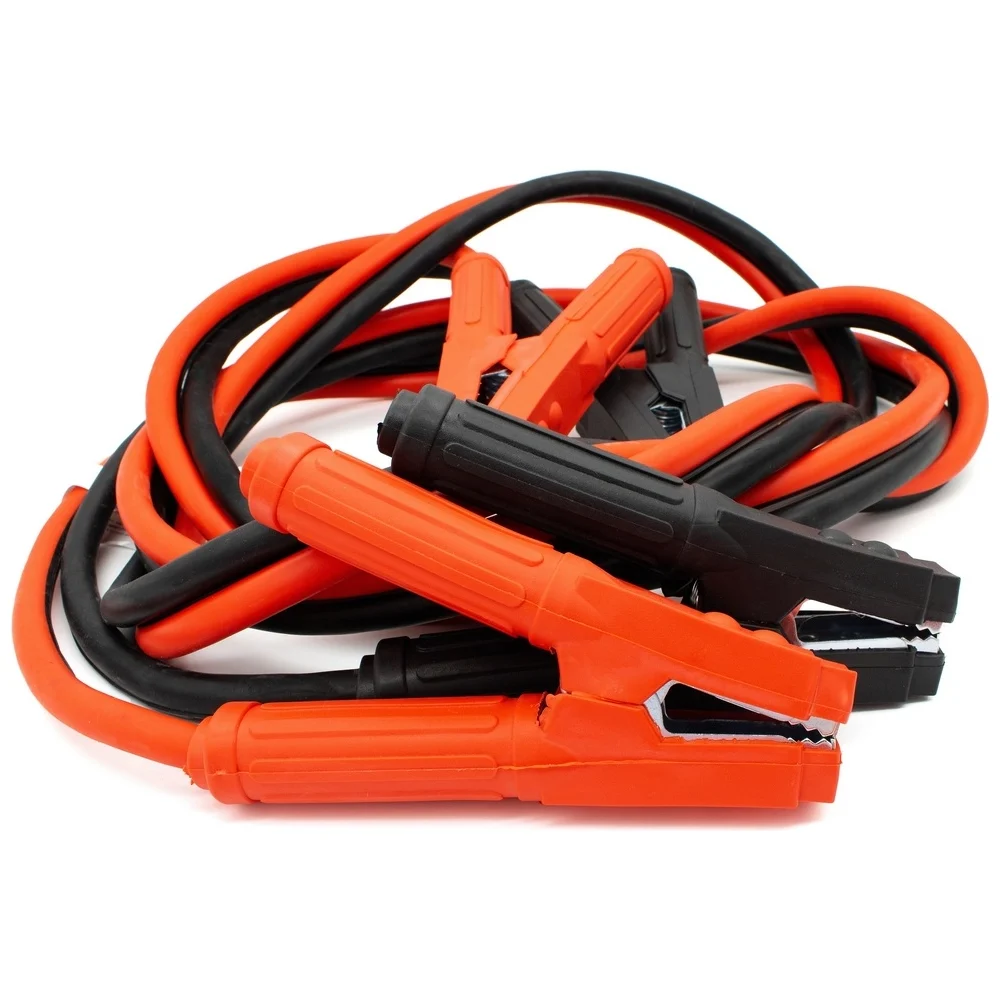 Стартовые провода VERTON Snow 500 А 01.9670.9921