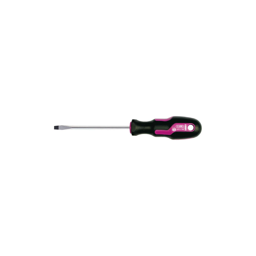 Шлицевая отвертка Narex S Line Profi 839109