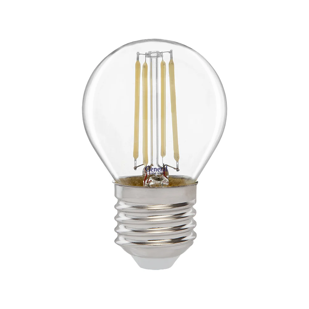 Светодиодная лампа General Lighting Systems FIL 649980