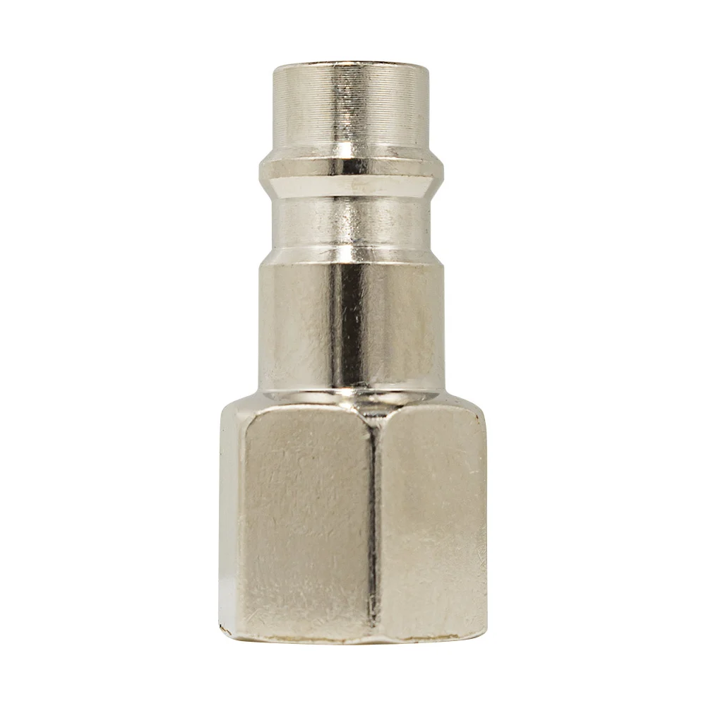 Штуцер для быстроразъема пневматического Forcekraft FK-SE2-2PF 51566