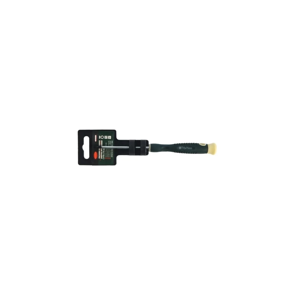 Ювелирная отвертка torx Rockforce RF-73604006(19553)