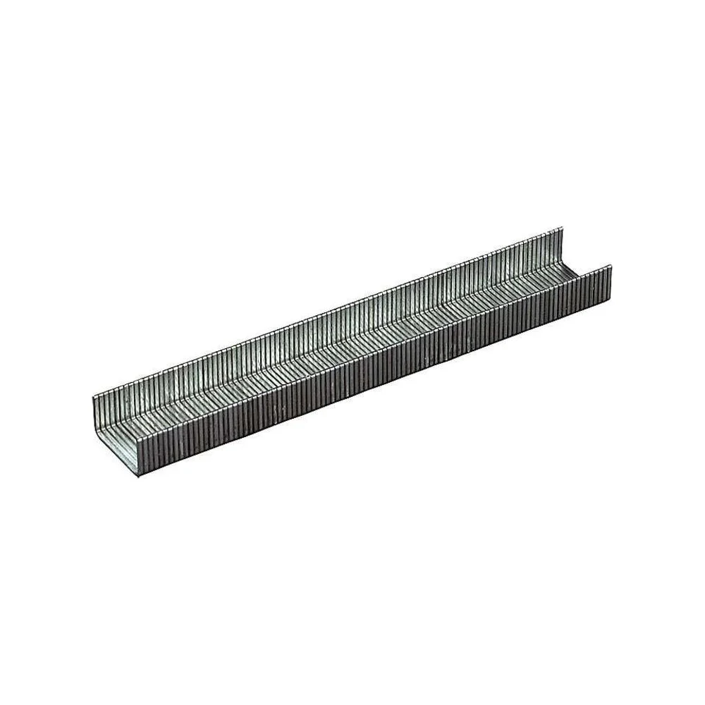 Тонкие скобы для степлера STAYER тип 53 10 мм 1000 шт 3159-10_z02
