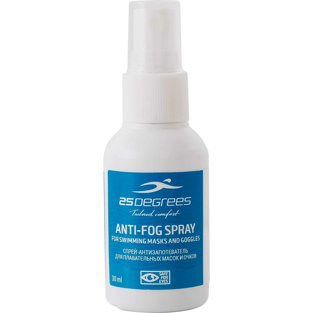 Анти-фог 25Degrees Nofog 25D21001 УТ-00021174