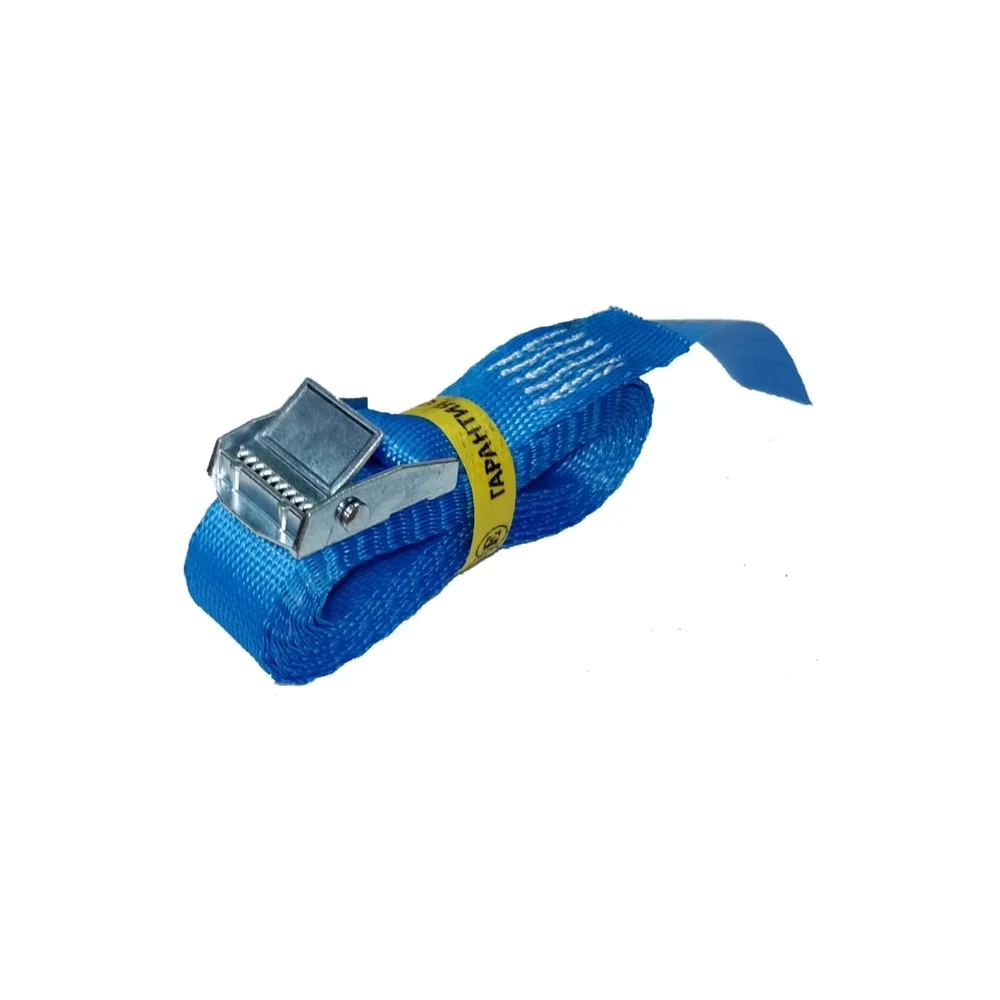 Стяжной ремень UVE RS-25-250-2,5-blue