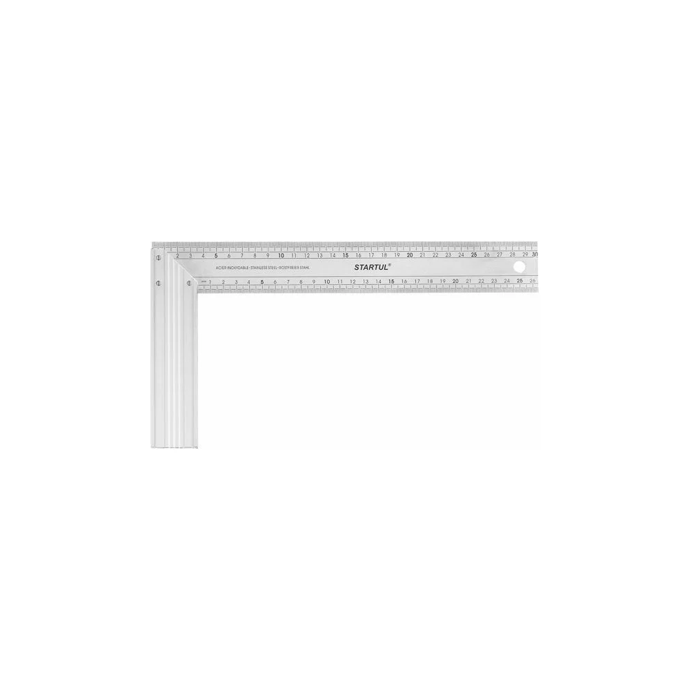 Угольник STARTUL Profi ST3525-030