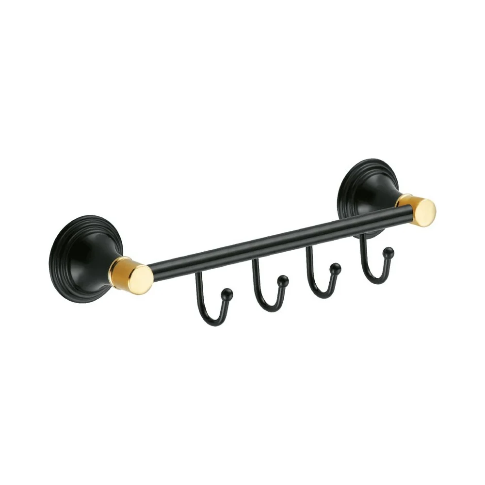 Планка FIXSEN LUKSOR 71605-4B