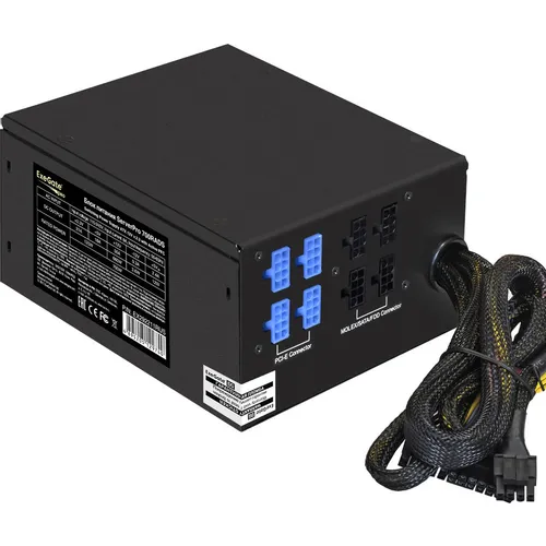 Блок питания EXEGATE EX292211RUS 700Вт