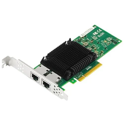 Сетевой адаптер 10G Ethernet LR-LINK LRES1012PT PCI Express x16