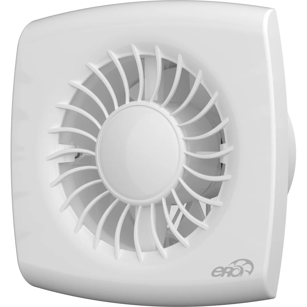 Накладной вентилятор ERA WIND HT WIND 120C HT