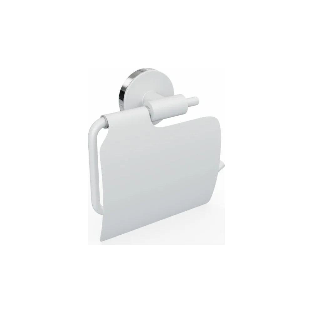 Держатель для туалетной бумаги FORA LORD FOR-LORD015WT