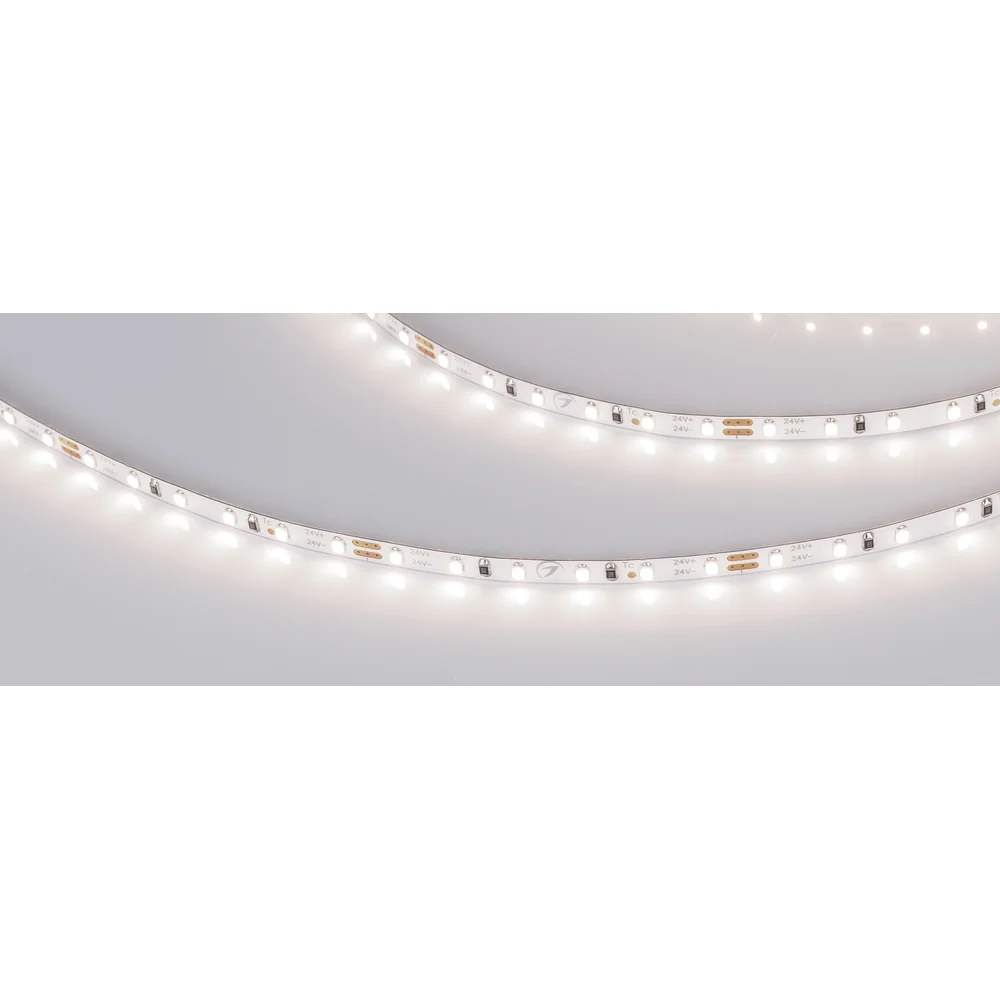 Светодиодная лента Arlight MICROLED-M120-4mm 24V Day4000 024420(2)