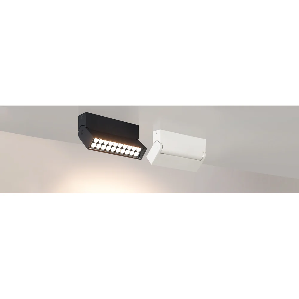 Светильник Arlight SP-LOFT-SURFACE-S170-10W 026210