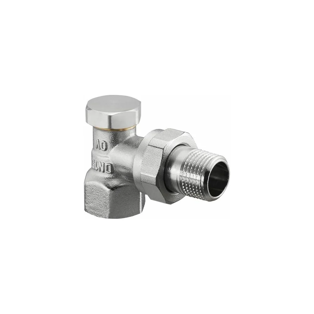 Угловой вентиль OVENTROP Combi 2 DN-20 1091063