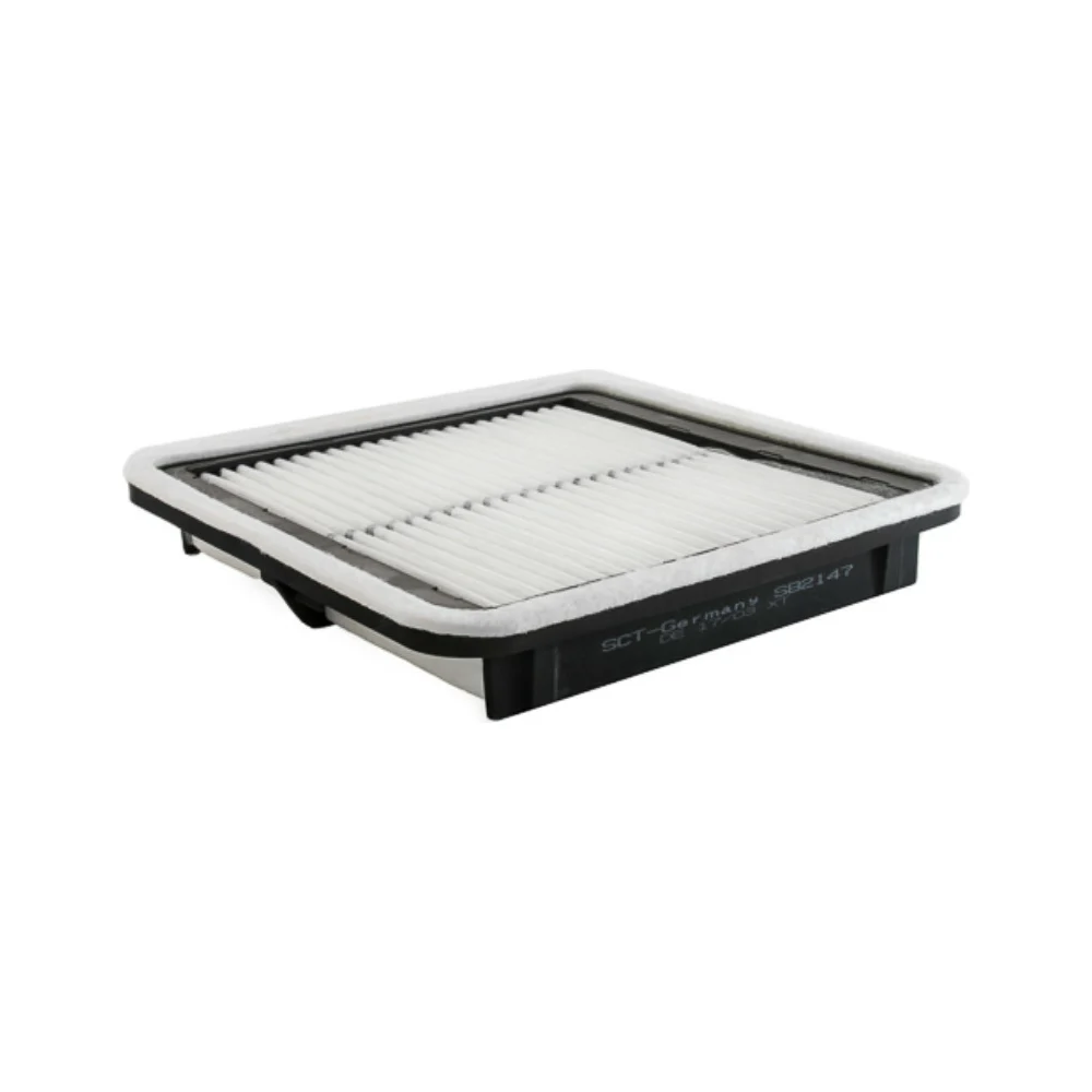 Воздушный фильтр SCT SB2147