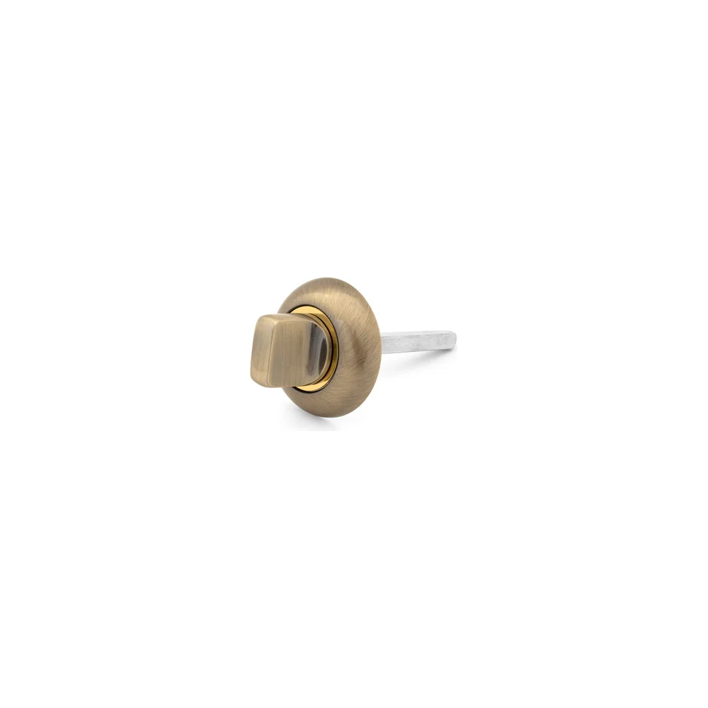 Поворотник Code Deco TT-1403-8/75-AB 27246