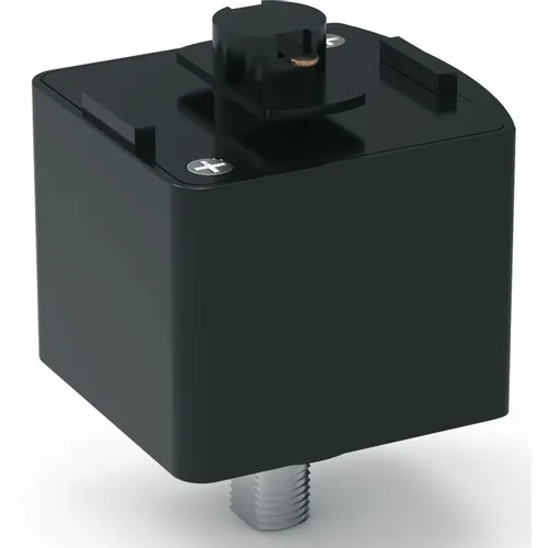 Адаптер GAUSS TR124, черный