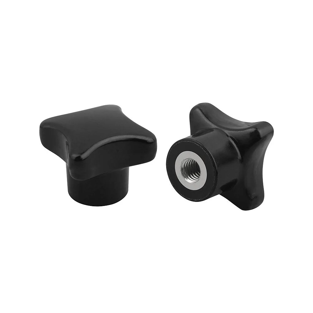 Крестообразная рукоятка KIPP K0148.206