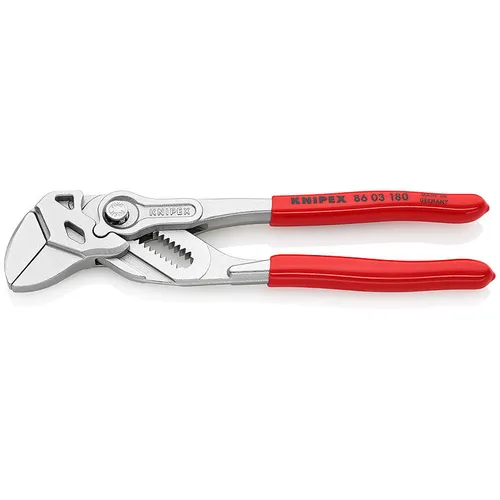 Клещи KNIPEX KN-8603180SB, 180мм