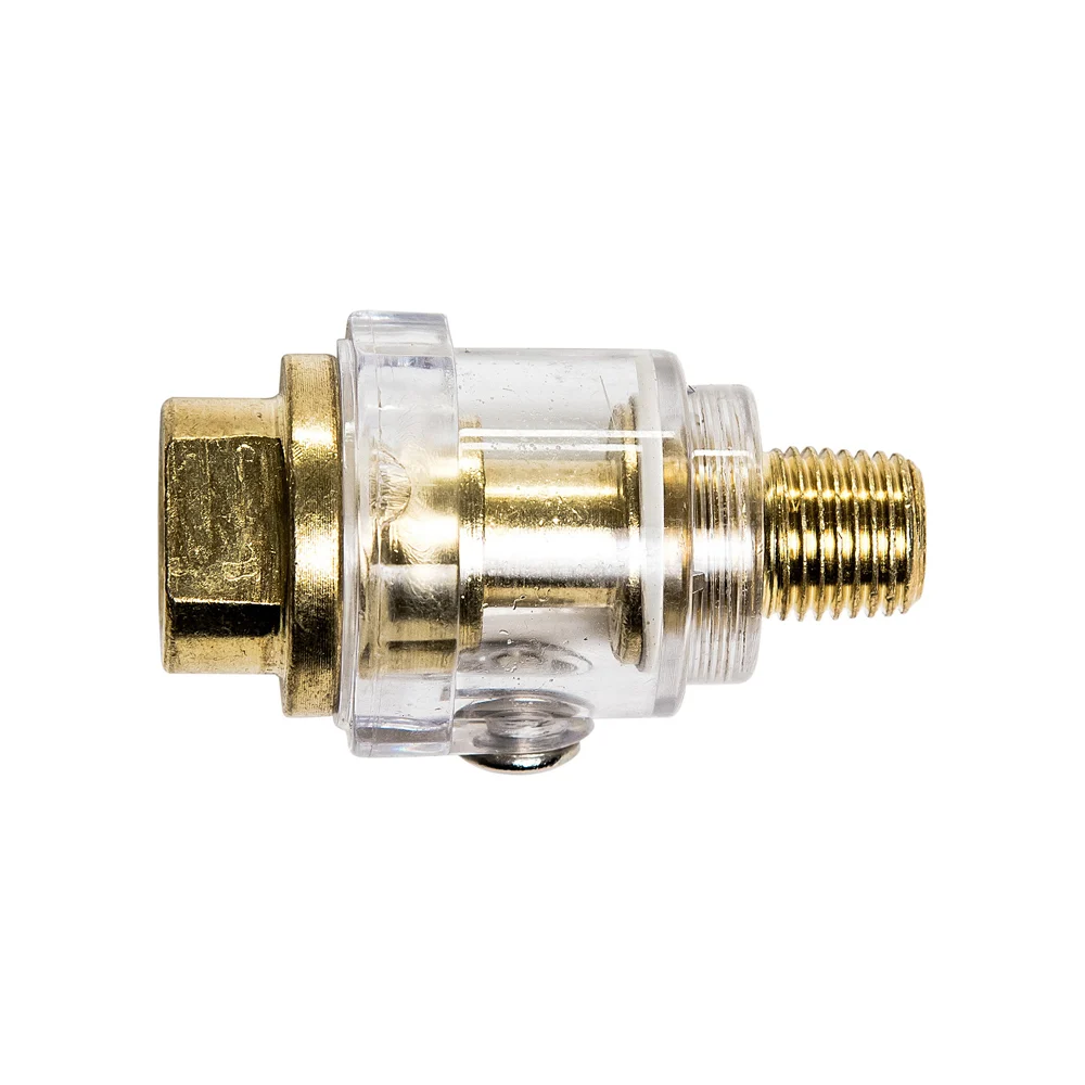 Минилубрикатор Rossvik OIL Set 62008.R