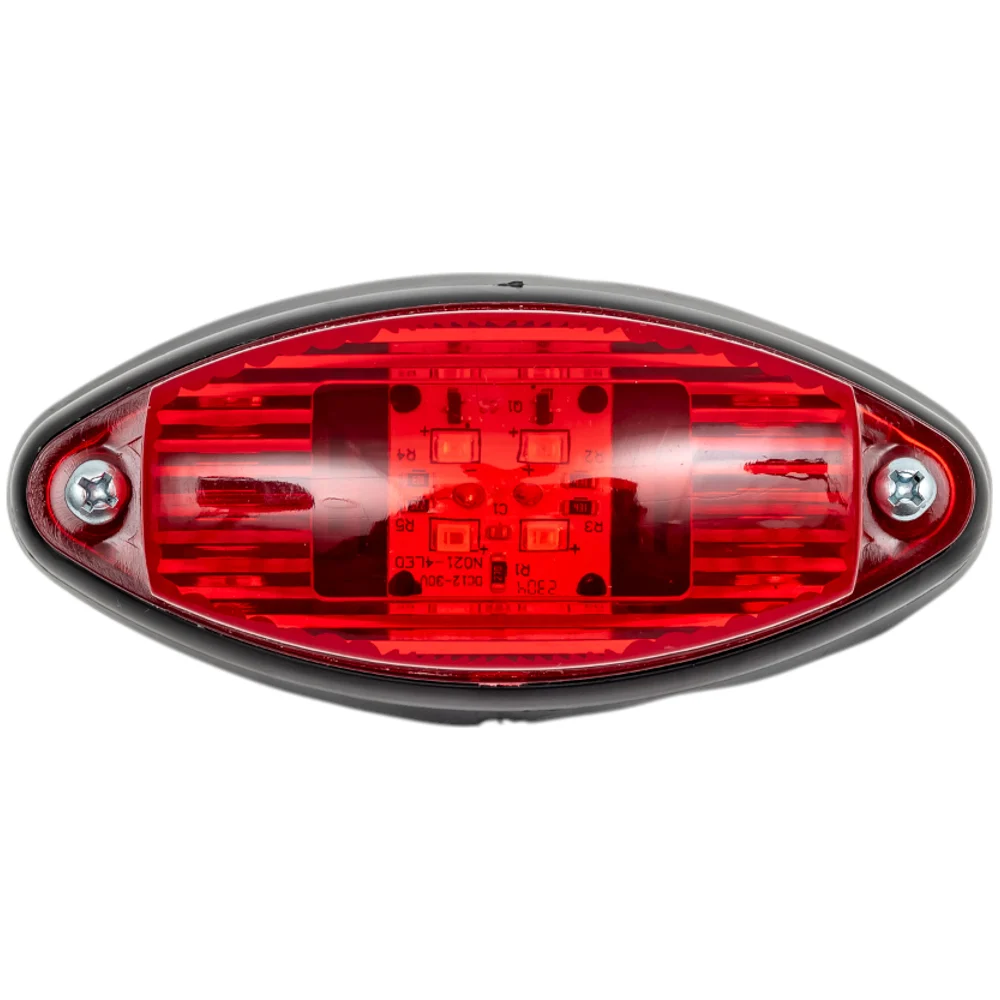 Боковой габаритный светодиодный фонарь Дали-Авто ГФ2-02LED DA-02153