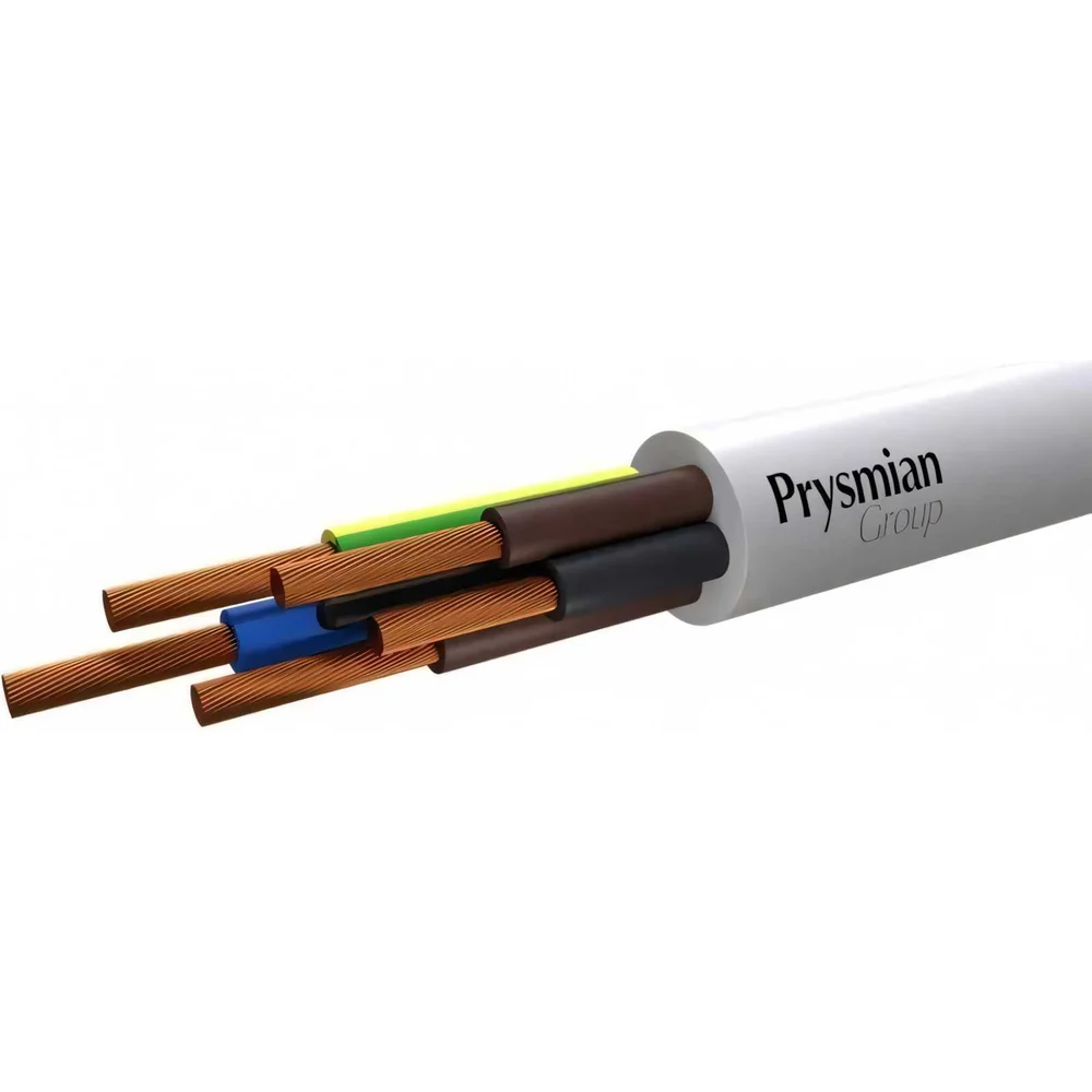 Кабель PRYSMIAN 105070201