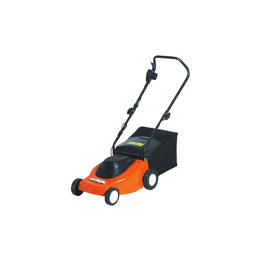 Несамоходная электрическая газонокосилка Oleo-Mac K 40 P 6608-9102A