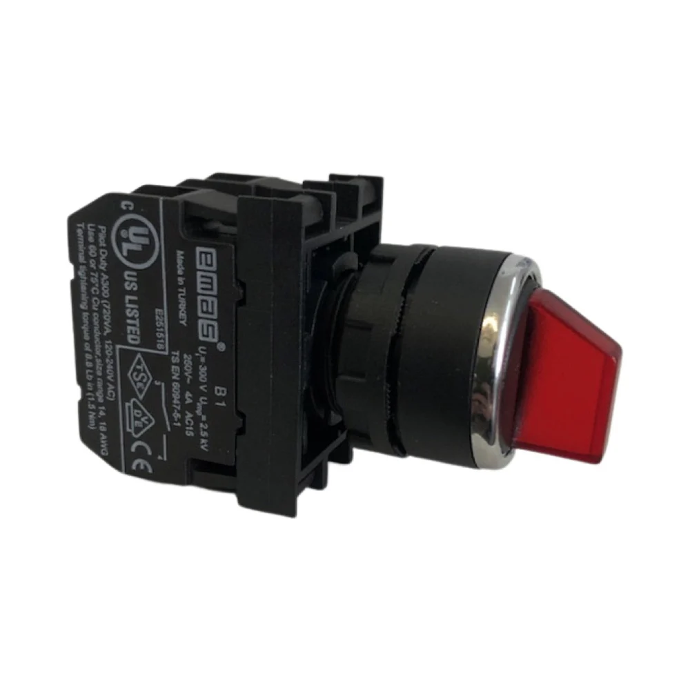 Переключатель EMAS B101SL32K