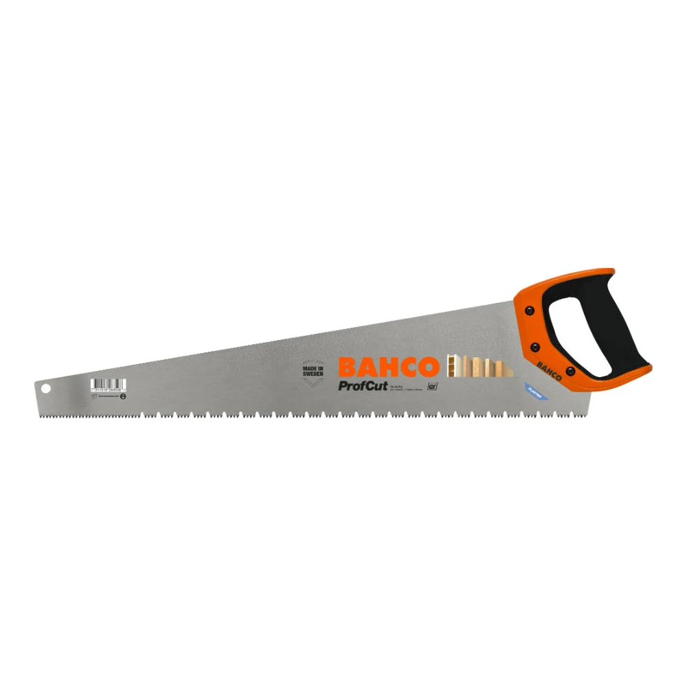 Ножовка Bahco PC-24-PLS