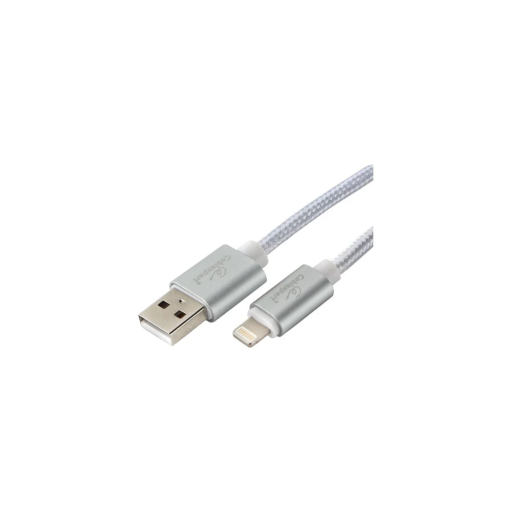 Кабель для Apple Cablexpert CC-U-APUSB02S-1.8M
