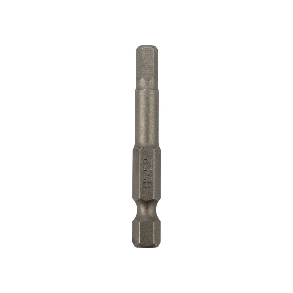 Шестигранная бита для шуруповерта KRANZ KR-92-0423