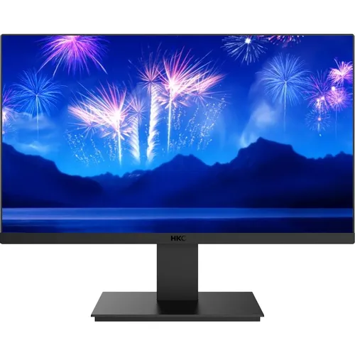 23.8" Монитор HKC MB24V13FS129, 1920x1080, IPS, 100Гц, 1хHDMI, 1хDP, черный