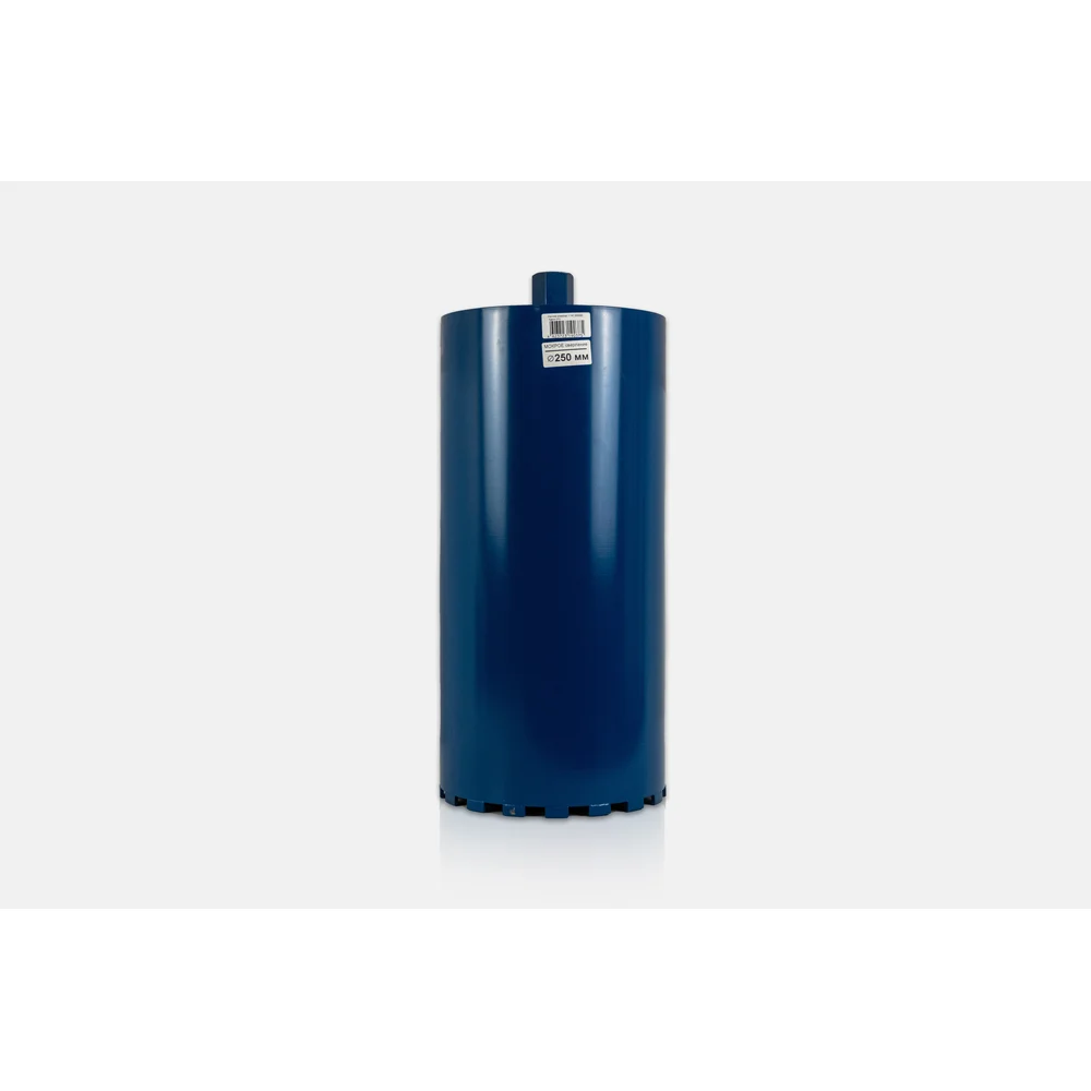 Алмазная коронка KEOS DC250.500