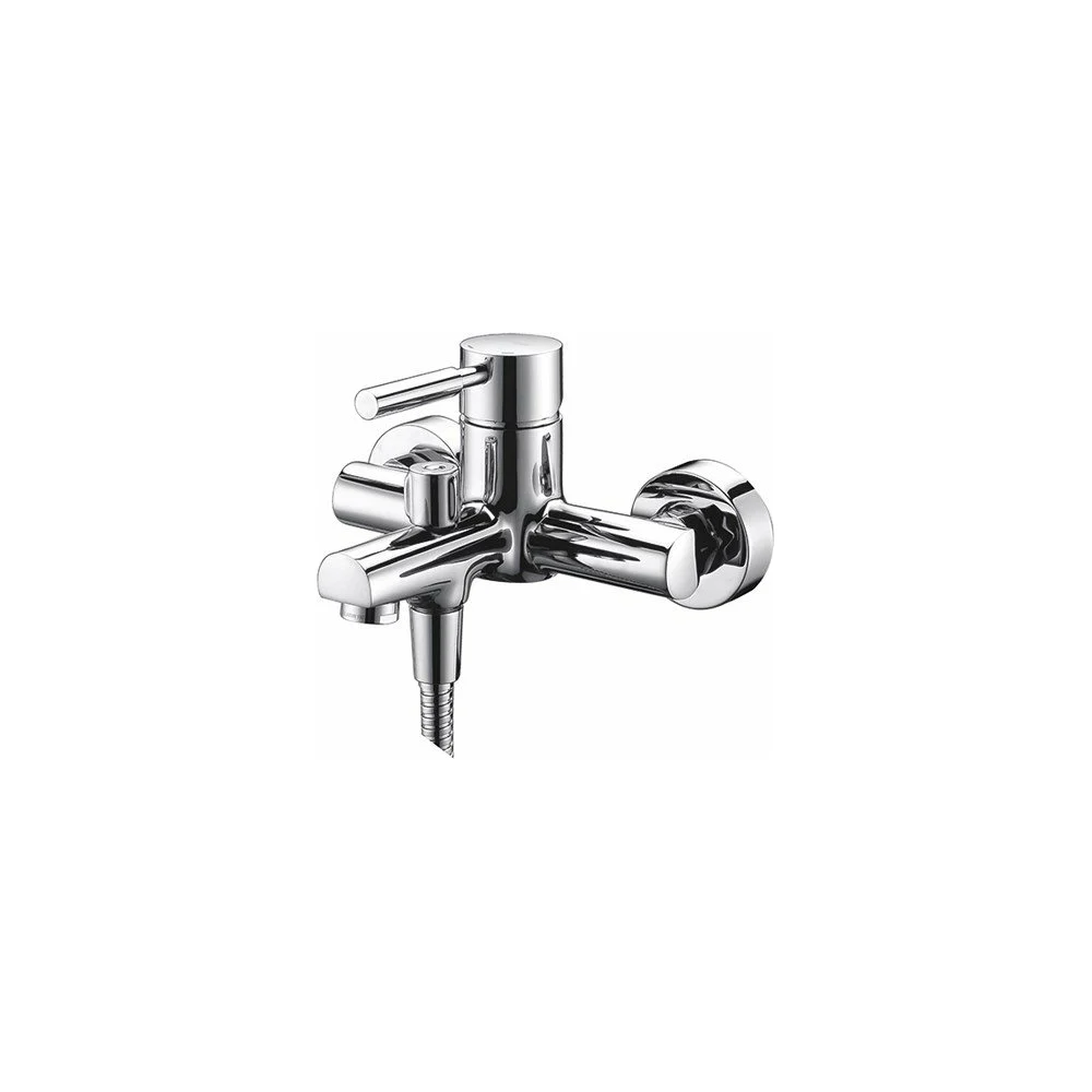 Смеситель для ванны WasserKraft Main 4101