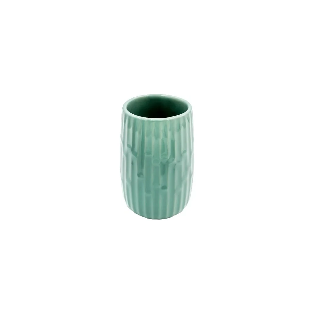 Стакан для зубных щеток Bath Plus RELAX CE2577BA-TB