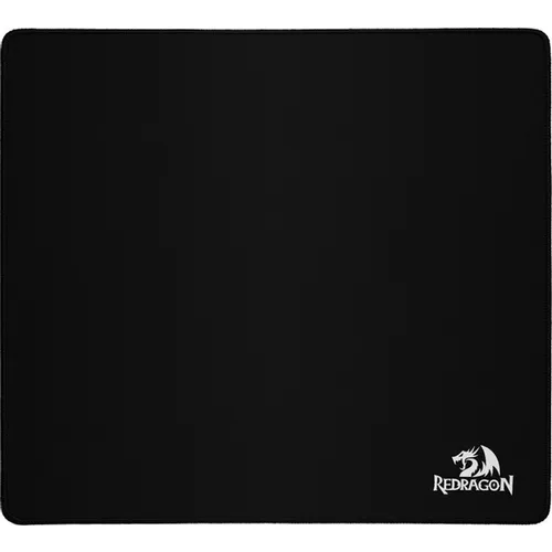 Коврик для мыши Redragon Flick (M) черный, шелк, 450х400х4мм [77989]