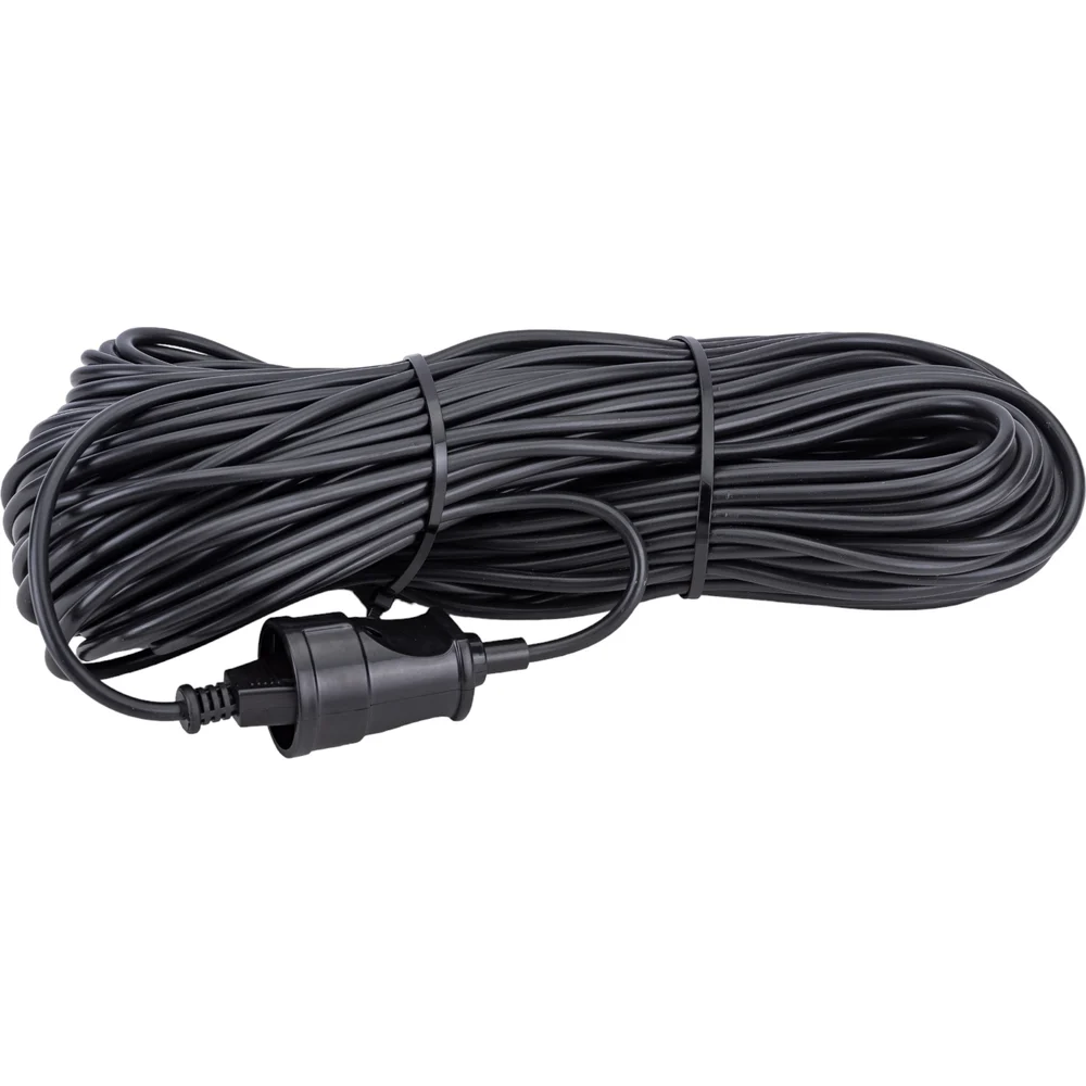 Народный силовой удлинитель-шнур TDM ELECTRIC SQ1307-0205