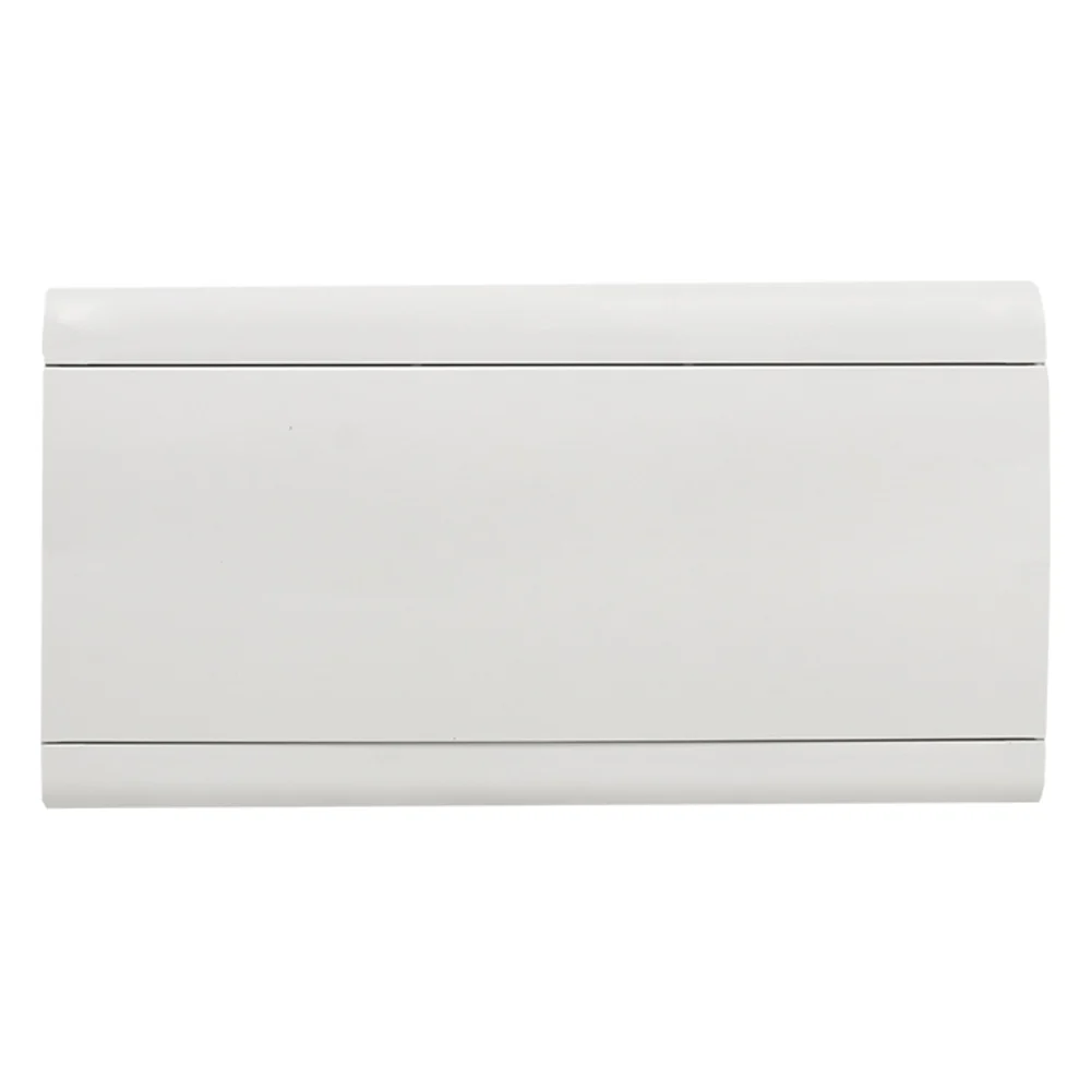 Распределительный щит EKF ЩРН-П-18 "SlimBox" PROxima sb-n-18w