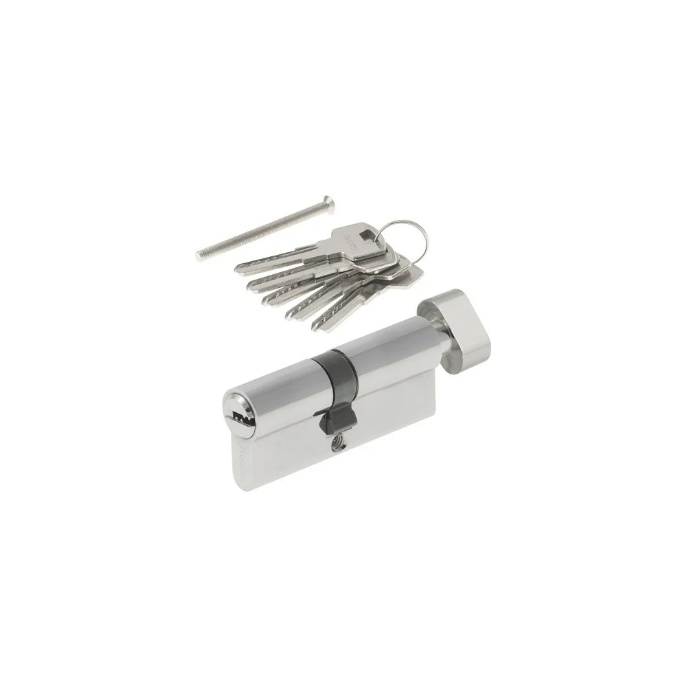 Цилиндровый механизм AVERS GM-90 40/50C-C-CR 27379