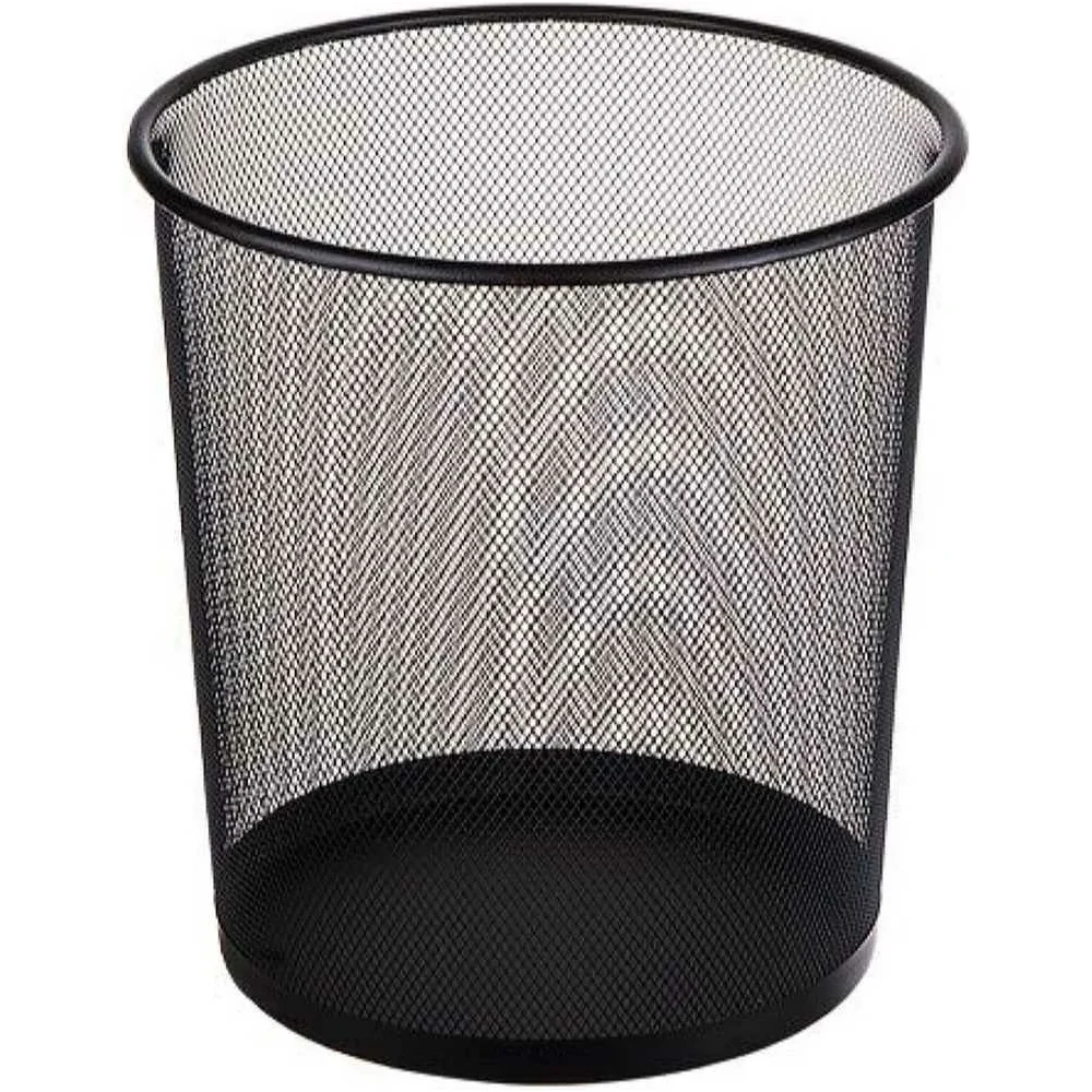 Корзина для бумаг PERFECTO LINEA Redonda 22-700200