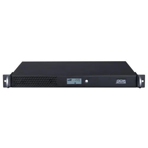 ИБП POWERCOM Smart King Pro+ SPR-500, 500ВA