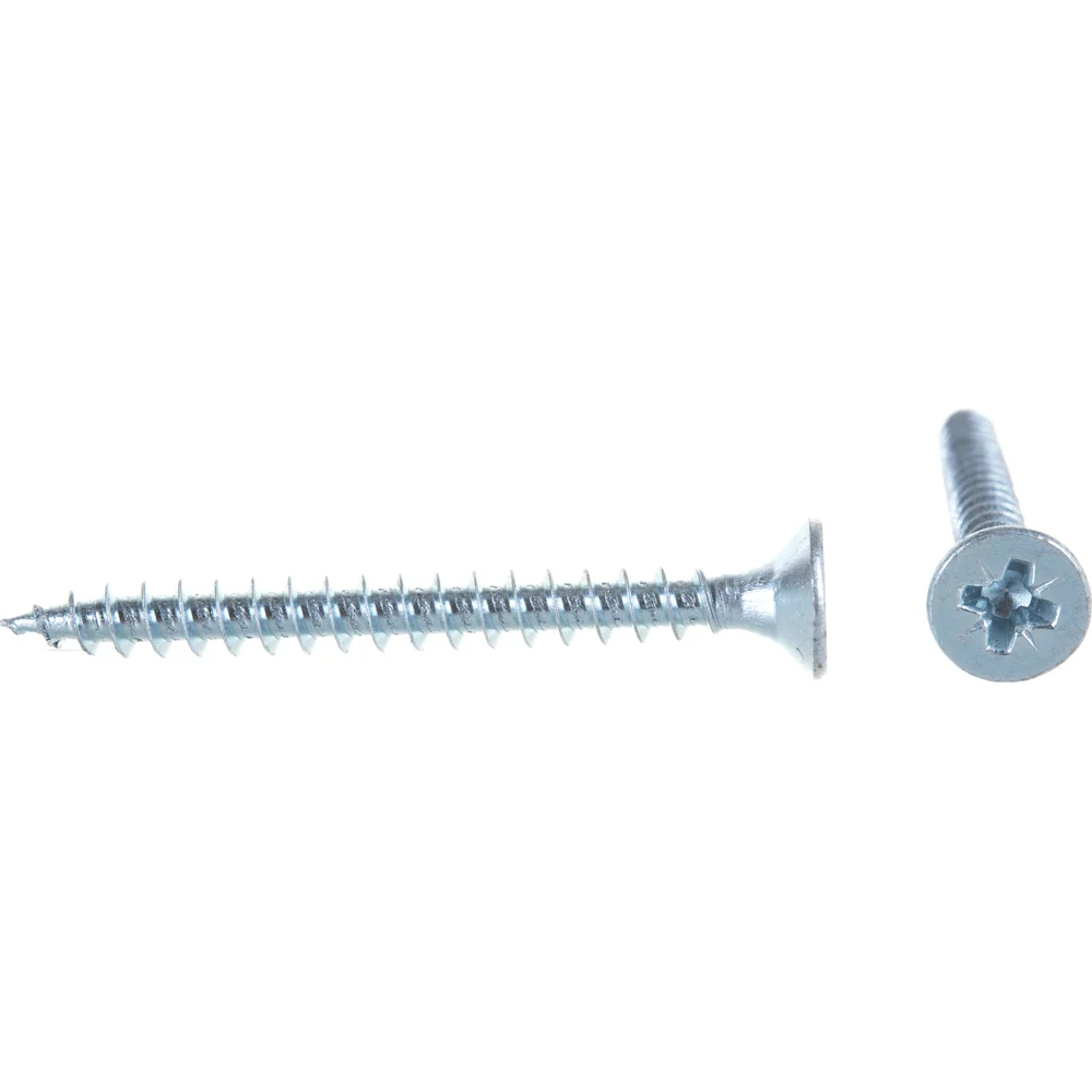 Универсальный саморез Стройметиз 6,0х60 (250 шт.) 2151048
