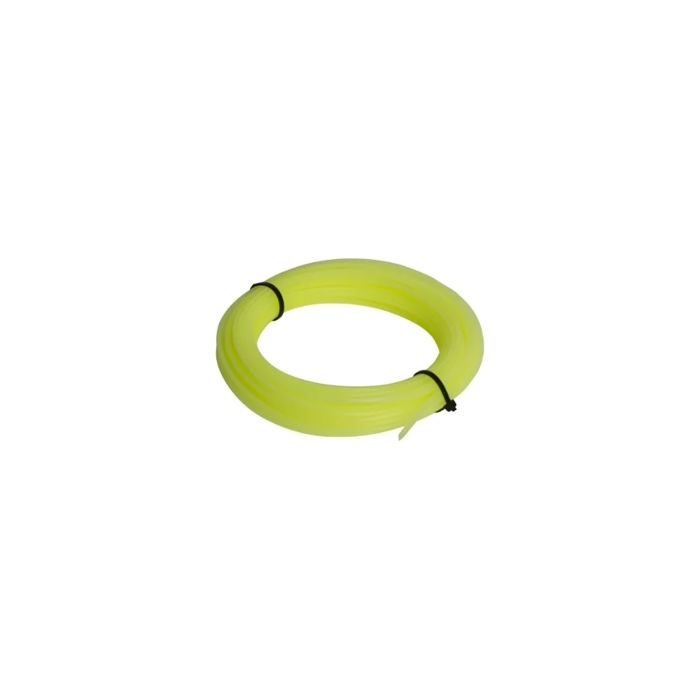 Леска для триммера OZONE LTR-2.4HX-15